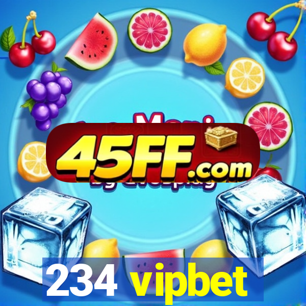 234 vipbet